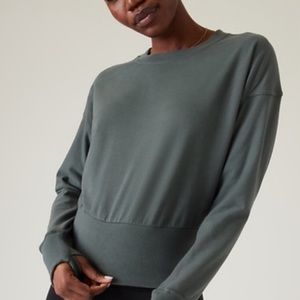 Athleta Sweatshirt